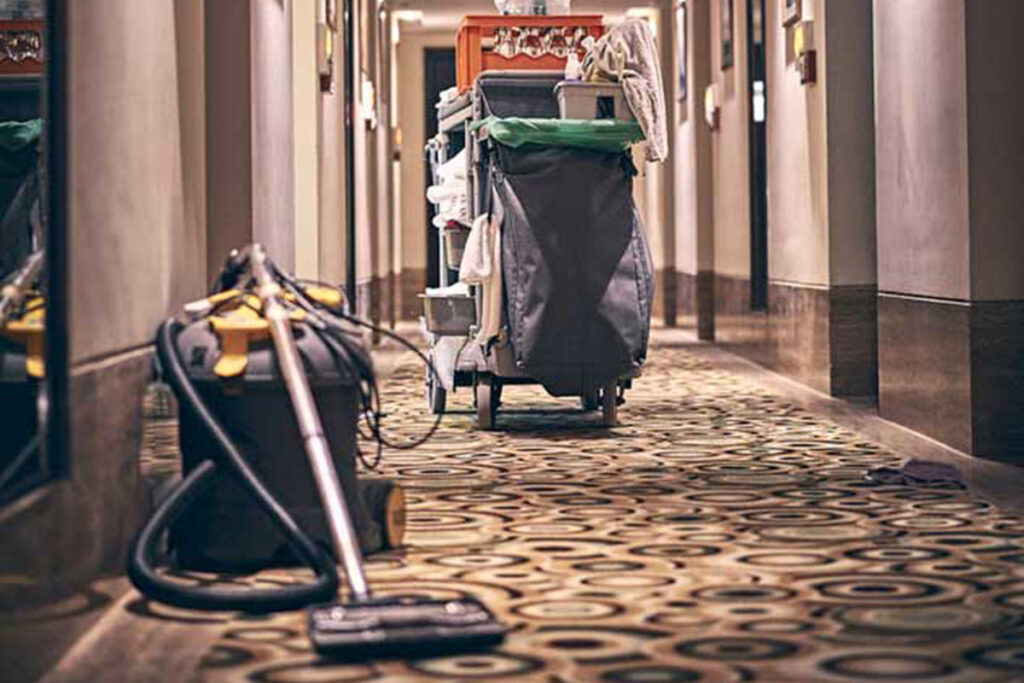 coserin rome facility management